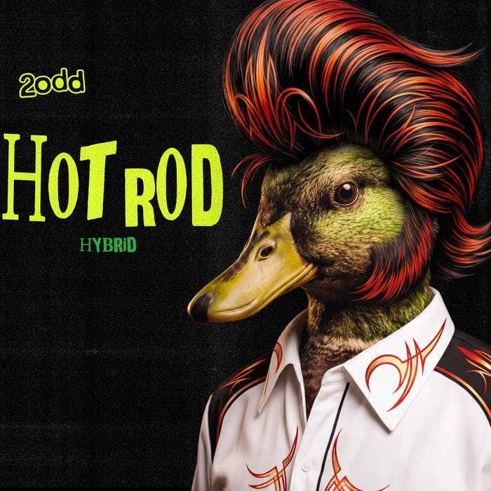 DELI - Hot Rod