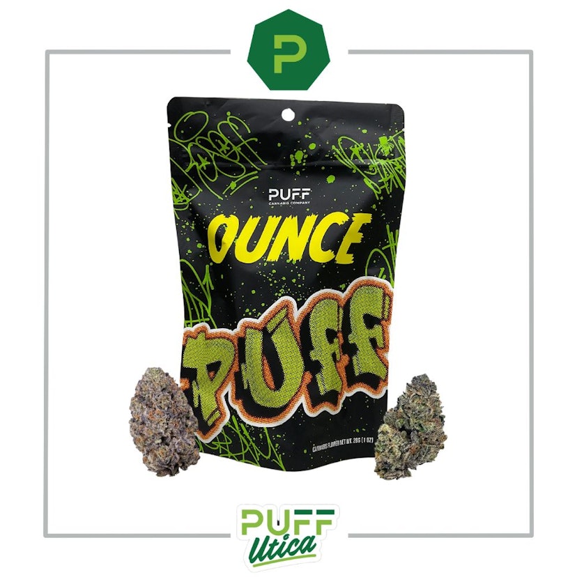 Candyman Prepacked Oz