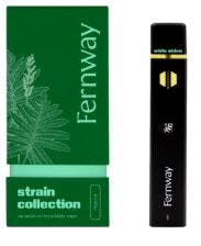 Product White Widow Recyclable Vape