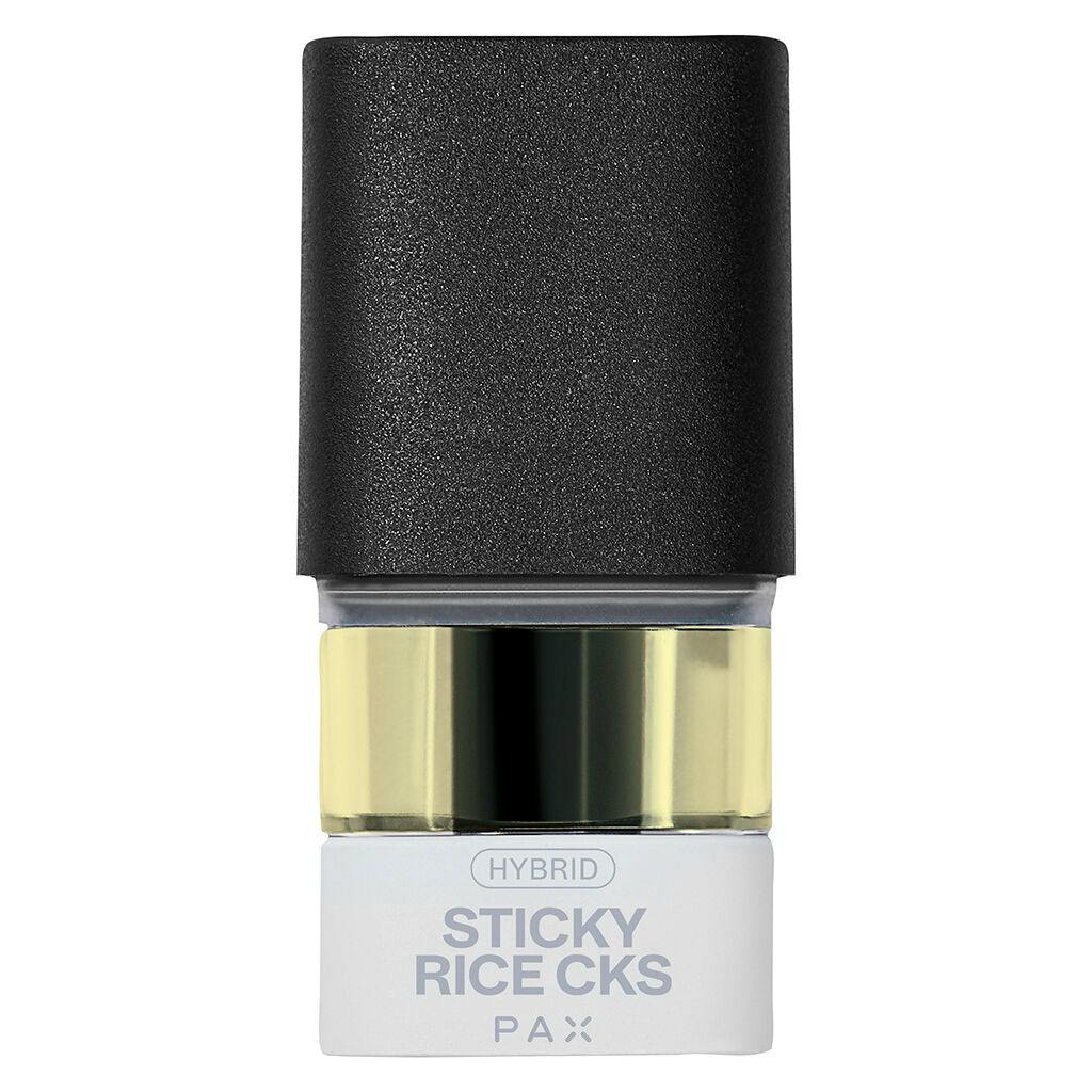 Sticky Rice CKS - 1g