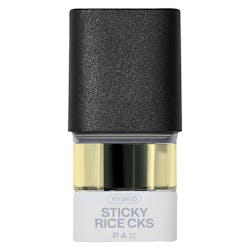 Sticky Rice CKS - 1g