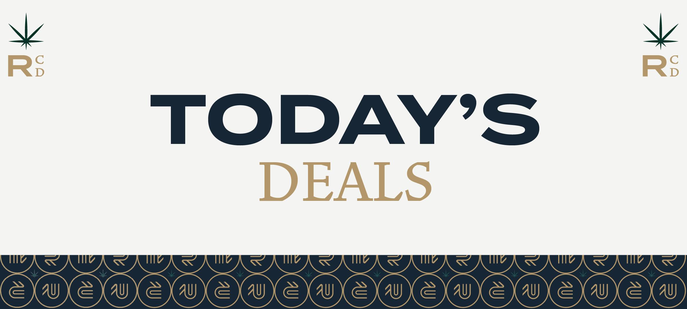 Current Promotions