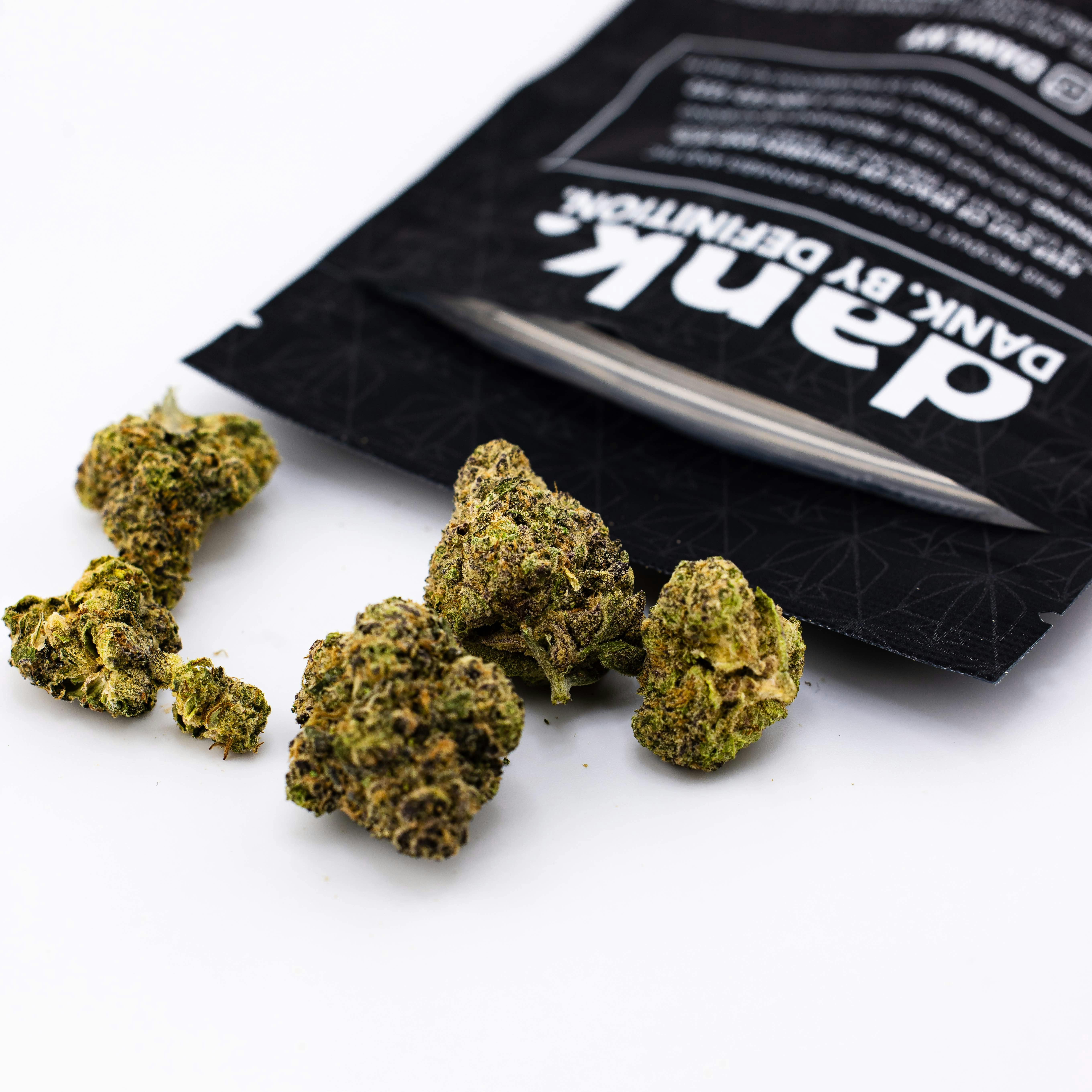 ANIMAL COOKIES (3.5G BAG)-1
