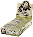 Bob Marley Rolling Papers Organic Hemp