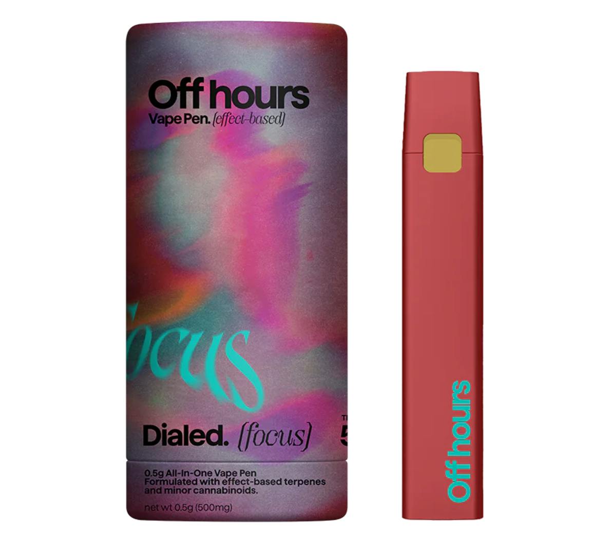 Buy Off Hours Products Online