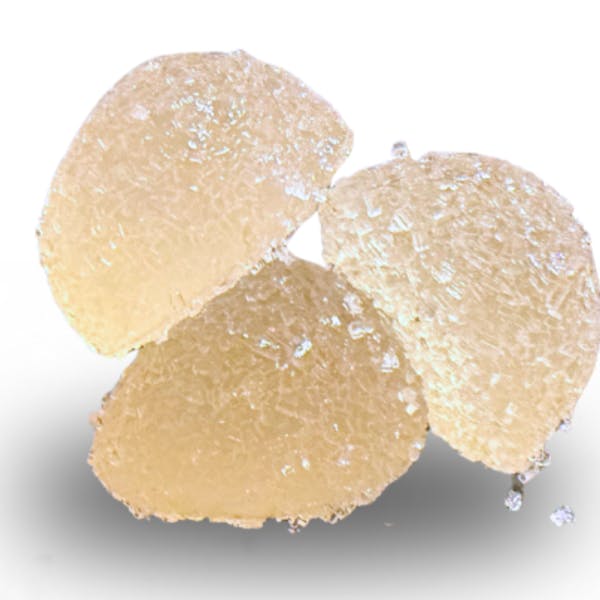 10mg Gummy 10-packs | Cured Resin Chili Verde | Green Apple