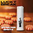 Peppermint Spritz