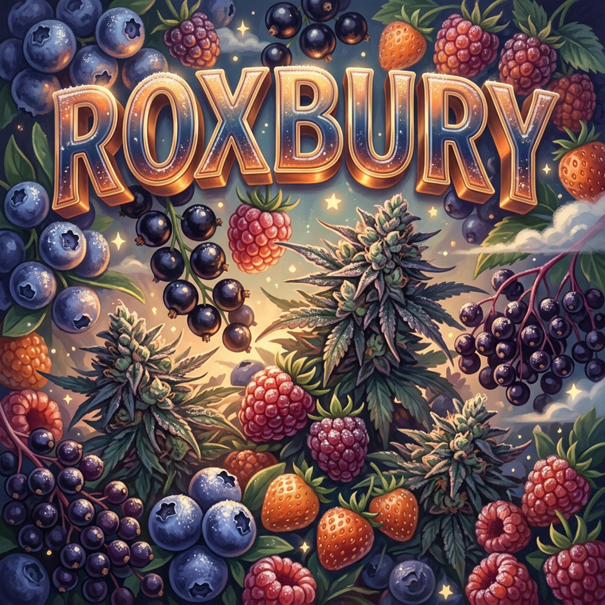DELI - Michigrown - Roxbury