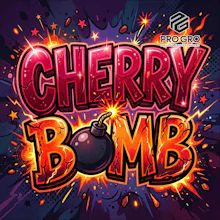 DELI - Pro Gro - Cherry Bomb
