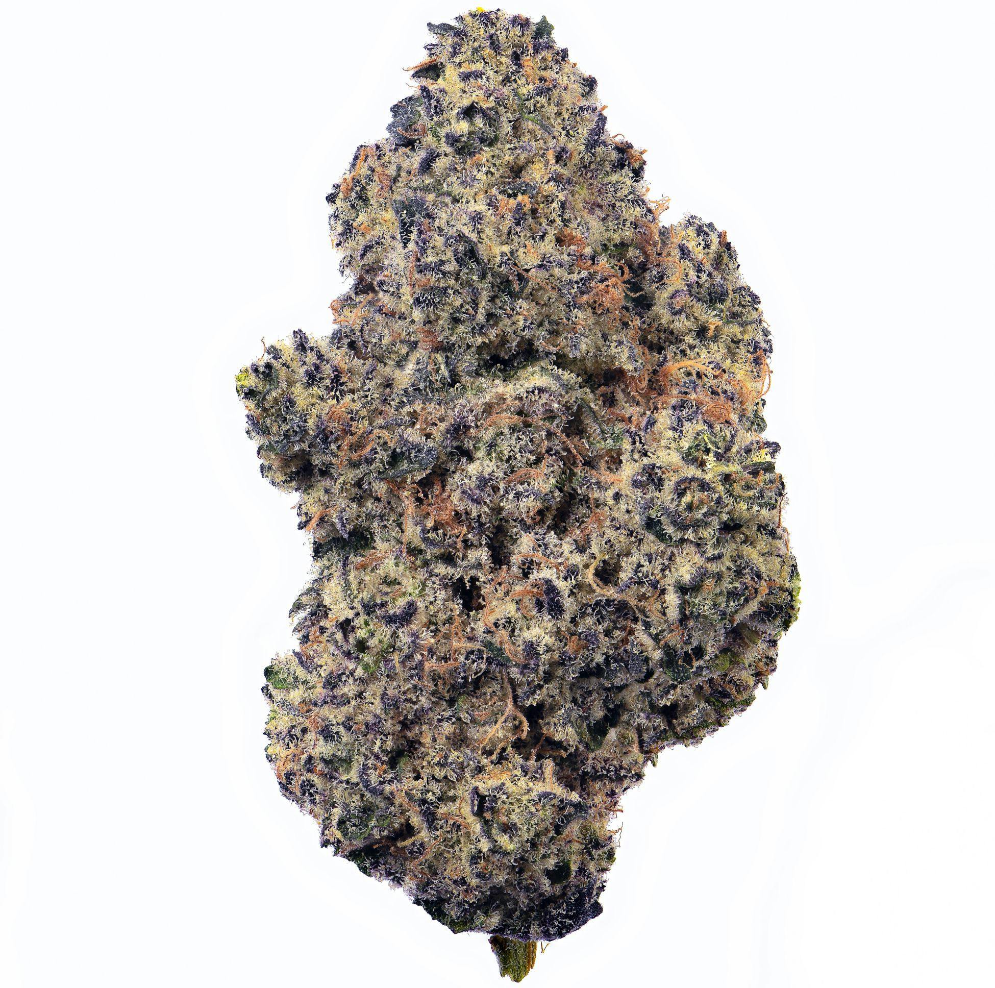 Blueberry Caviar