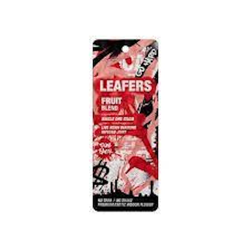 Leafers Live Resin Infused Joint : Fruit Blend