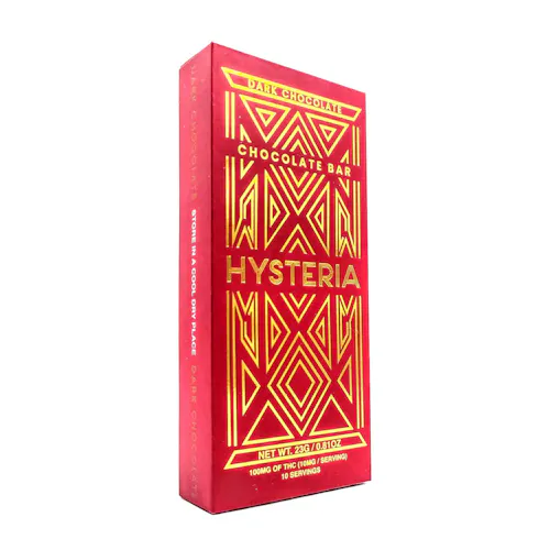 Dark Chocolate | 70mg-2