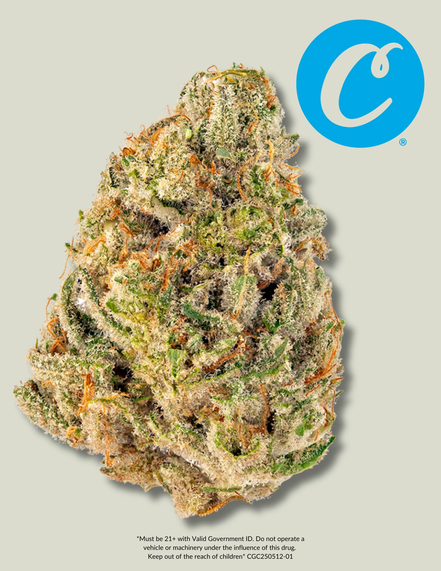 C Huntington Cannabis Dispensary in Huntington WV