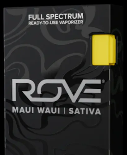 Maui Waui | Melted Diamond Live Resin Vaporizer | 1g (Reload)-1