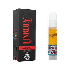 UNRULY OG CURED RESIN CARTRIDGE