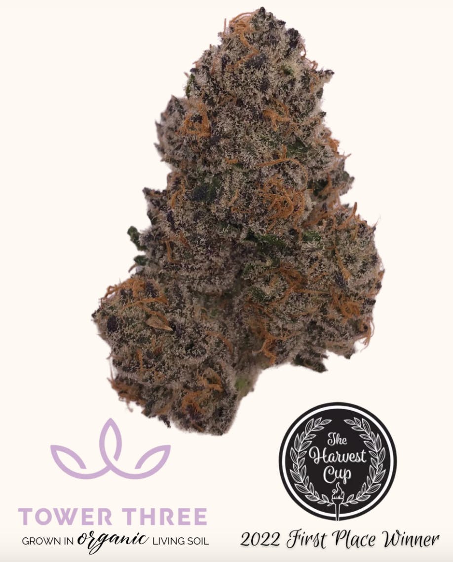 Product: Moonbutter [3.5g]