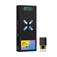 image of High Purity THC | Apple Fritter 1g Pod