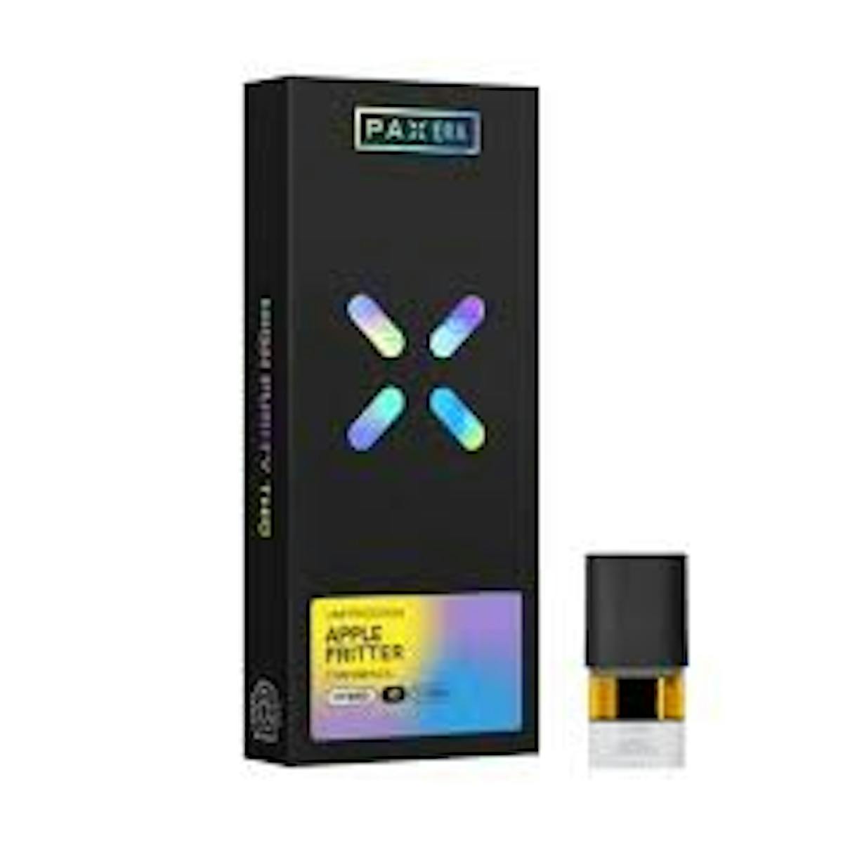 Image of Apple Fritter | 1g High Purity PAX