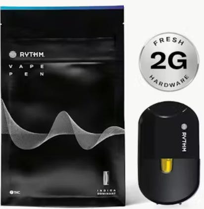 are rythm disposable vape pens rechargeable at Blair Wellness Center 2025 Best 510 Cartridge Flavor:Pink & Blue Ice fizzy soda pop