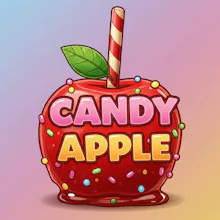 DELI Infused - Candy Apple