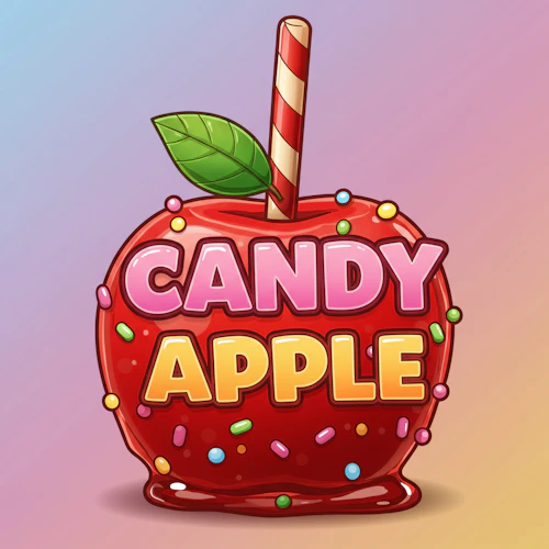 DELI Infused - Candy Apple