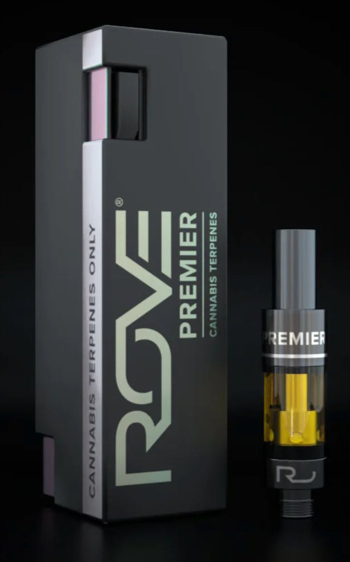 rook　30株 Durban Poison | Premier Cured Resin | 1.0g - ROVE