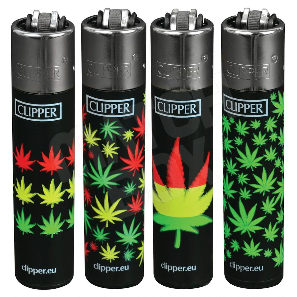 Image of Clipper Lighter