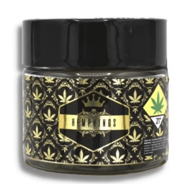 Hemp Kings: Space Kush - BB