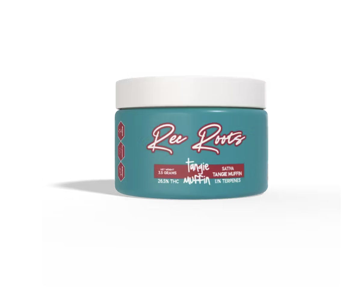 Photo of Rec Roots – Tangie Muffin 3.5g