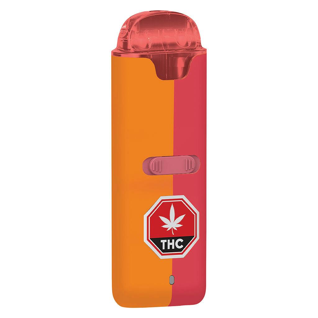 【SALE／37%OFF】 Sunrise Potluck To Vape Disposable Chamber Dual Sunset リラクゼーショングッズ