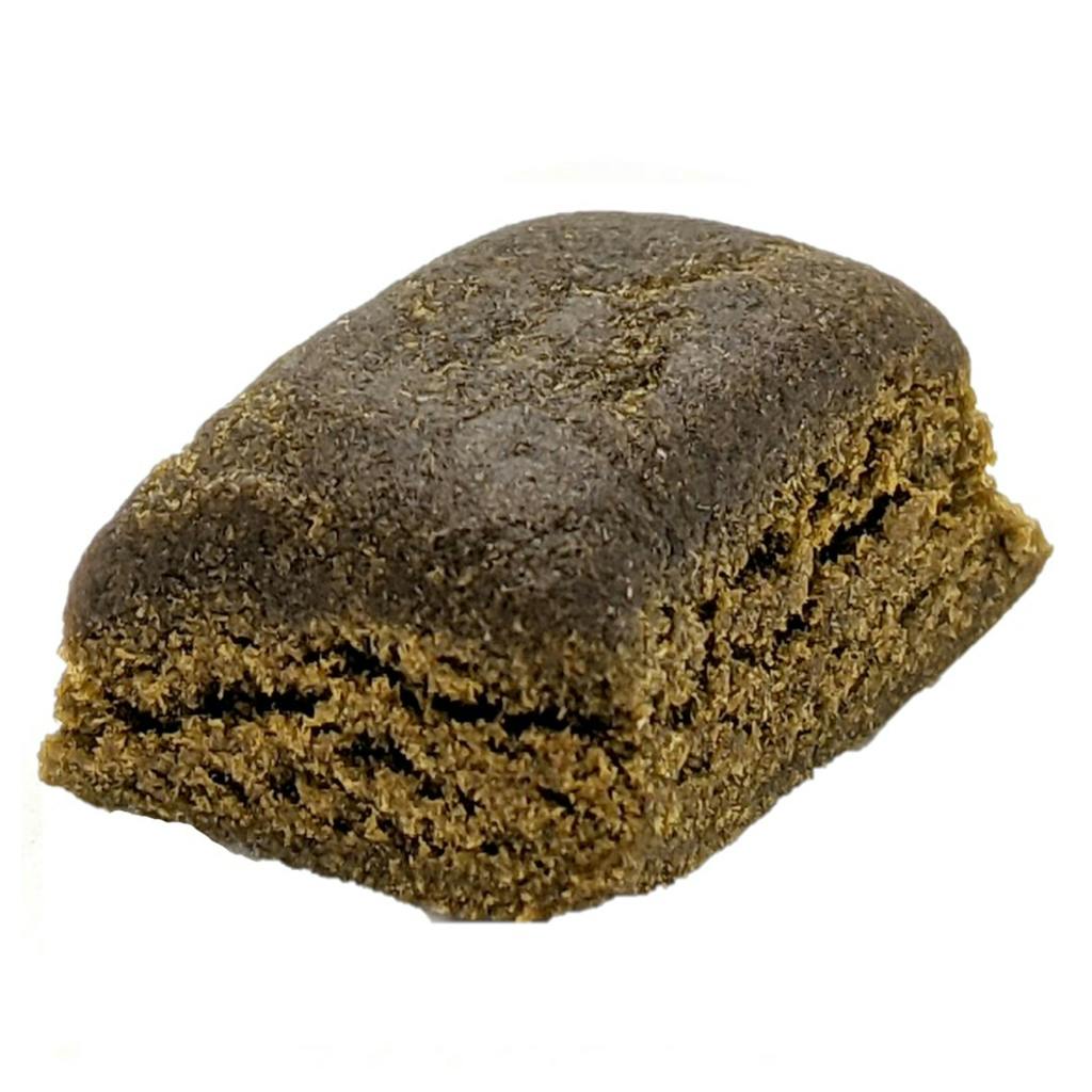 Gold Seal Hash - 1g