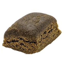 Gold Seal Hash