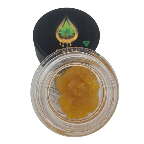 Cadillac Rainbow 3.5g Resin-active