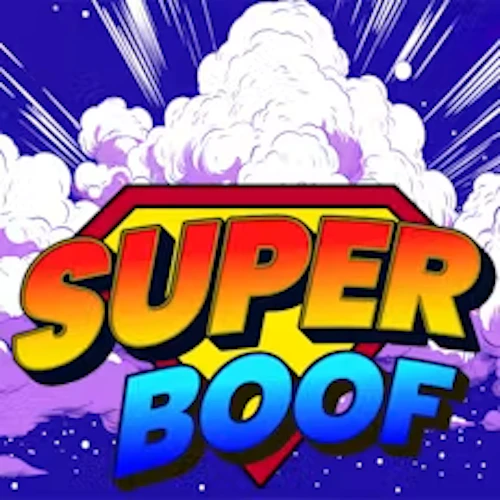 DELI - Super Boof