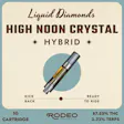 Liquid High Noon Crystal
