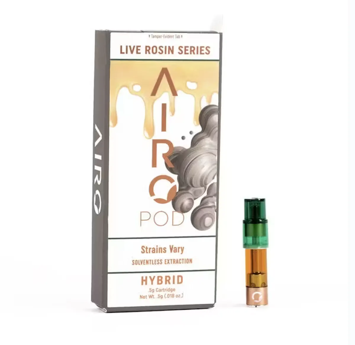 Airo Sour Patch 0.5g Liquid Diamonds Disposable .5g Vaporizers | Airo |