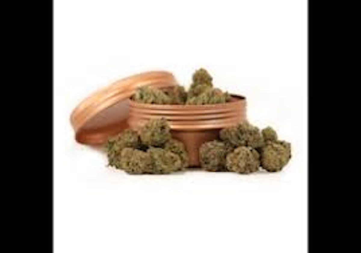 Photo of Ruby Farms | Kosher Kush Flower | 3.5g