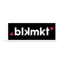 BLKMKT Logo