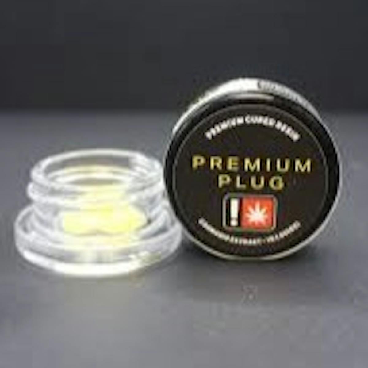 Photo of White Biscotti Dab ( Premium Plug)