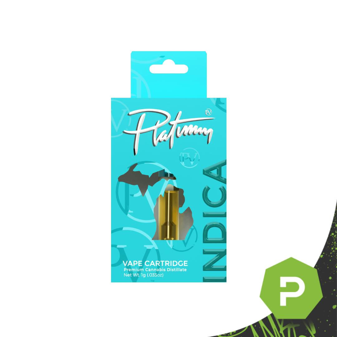Muha Meds Muha Meds 510 Cartridge | Watermelon Mojito - Puff Cannabis  Cannabis Store in MI