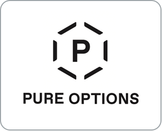 logo for Pure Options - Lansing South | 101 