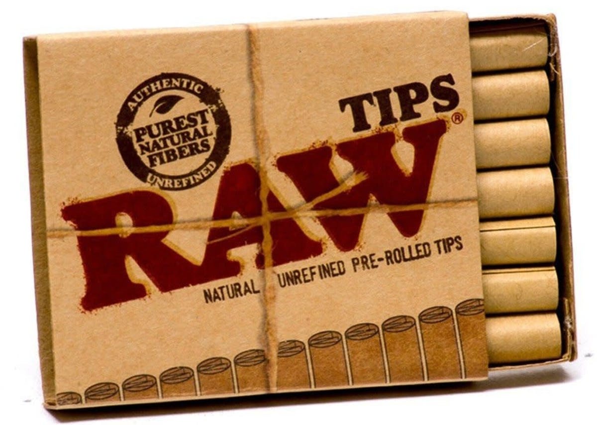 Photo of RAW | Pre-Rolled Tips – Single Pack – 21Pc