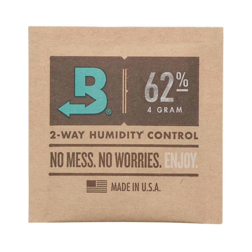Boveda Pack 62 Size