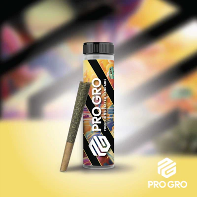 Zpriite Bubble Hash Infused Pre-Rolls 3pk (3.0g total) - PRE_ROLLS by Pro Gro at King of Budz
