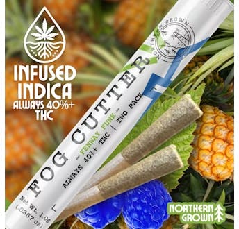 Stoners FX（ストナーズエフエックス） / TINY REEF Weed Stoners FX