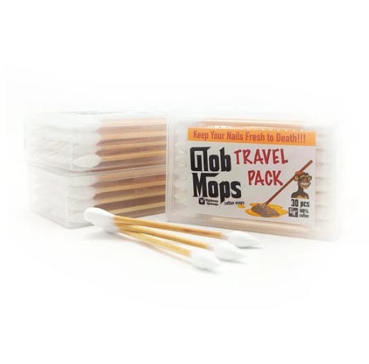 Glob Mops | Travel Pack - 30pc