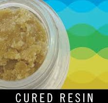 Product: MAC Herer | 5g | Cured Resin | Levitate