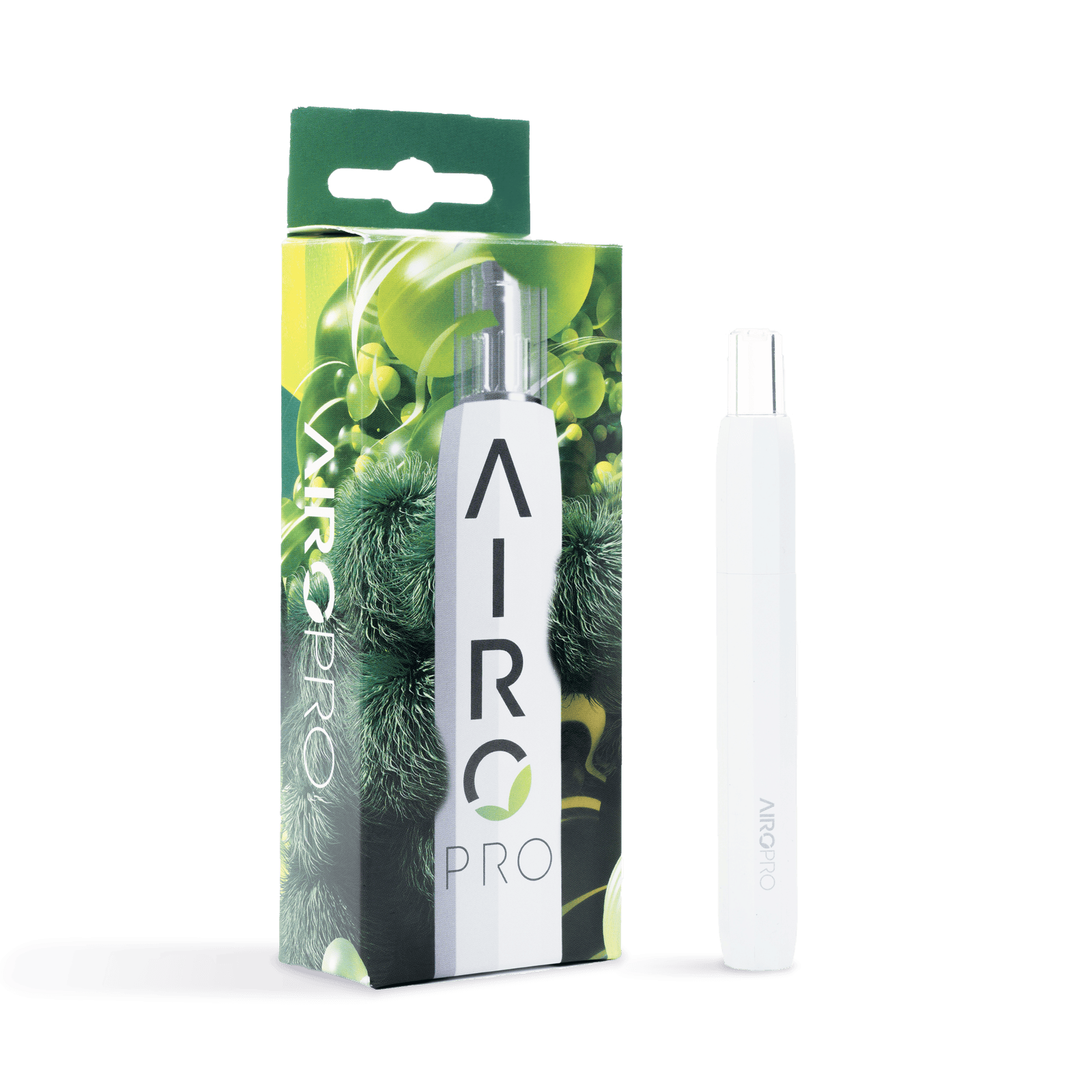 how much is elf bar vape AiroPro Vaporizer Battery | Arctic White | Proper Cannabis