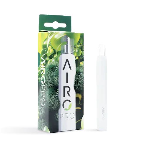 Airo | Arctic Airo Pro Battery-active