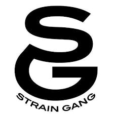 Image of Strain Gang | Sour Diesel | 5pk | Pre-Rolls | Sativa